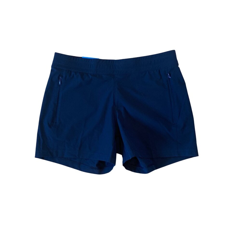 NWT Kuhl Freeflex Shorts Small 4” Black MSRP$69 - Picture 9 of 12
